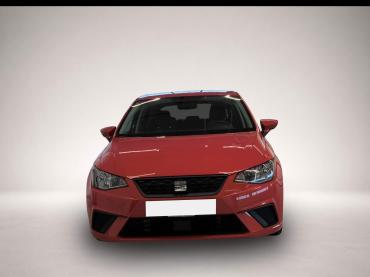 Fahrzeug ansehen: Seat Ibiza 1.0 TSI Style Sitzheizung * Einparkhilfe * Blu Seat Ibiza 1.0 TSI Style Sitzheizung * Einparkhilfe * Blu