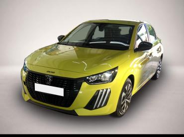 Fahrzeug ansehen: Peugeot 208 1.2Style Hybrid * Spurassist * Einparkhilfe Peugeot 208 1.2Style Hybrid * Spurassist * Einparkhilfe