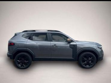 Dacia Duster TCe 120 ECO-G LPG Extreme SHZ * RFK * LED