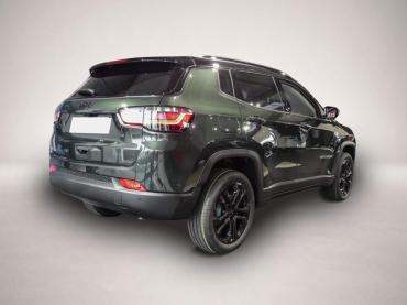 Jeep Compass e-Hybrid MY25 North Star Premium & Siche