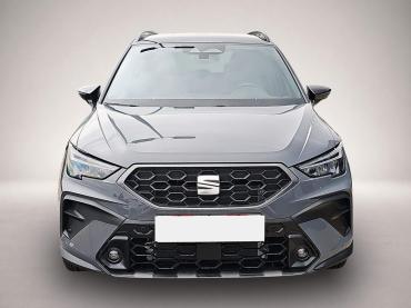 Seat Arona 1.5 TSI DSG FR ACC Navi 18Zoll 5JGar