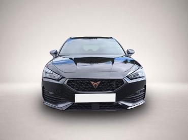 Cupra Leon SP 2.0 TSI DSG VZ LED NAVI ACC PDC SHZ
