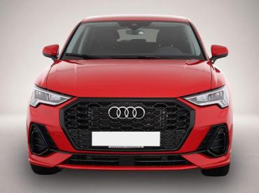 Fahrzeug ansehen: Audi Q3 Sportback 35 TDI S line Audi Q3 Sportback 35 TDI S line