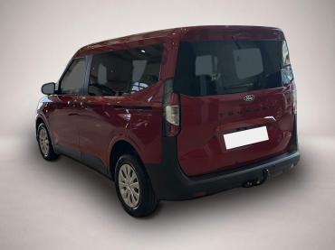 Ford Tourneo Courier Trend Bluetooth Klima Einparkhil