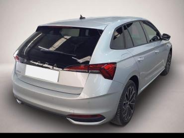 Fahrzeug ansehen: Skoda Scala 1.0 Selection MATRIX-LED SMART-LINK GRA PD Skoda Scala 1.0 Selection MATRIX-LED SMART-LINK GRA PD