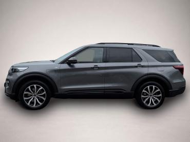 Ford Explorer ST-Line Plug-in-Hybrid Aut * ParkAssist