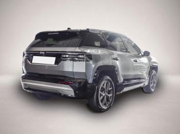 Jeep Compass E-Hybrid First Edition Navi LED Blendfre