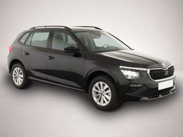 Skoda Kamiq 1.5 TSI DSG Selection * LED * Kamera * Winter
