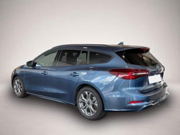 Fahrzeug ansehen: Ford Focus ST-Line Turnier Automatik Sportpaket Navi Ford Focus ST-Line Turnier Automatik Sportpaket Navi