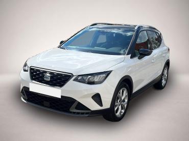 Fahrzeug ansehen: Seat Arona 1.0 TSI DSG FR * LED * DAB * APP Connect Seat Arona 1.0 TSI DSG FR * LED * DAB * APP Connect