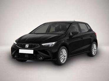Fahrzeug ansehen: Seat Ibiza FR 1.0 TSI 116PS/85kW DSG 2027 * 3 JAHRE ERW. GA. Seat Ibiza FR 1.0 TSI 116PS/85kW DSG 2027 * 3 JAHRE ERW. GA.