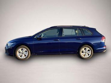 Fahrzeug ansehen: Volkswagen Golf Variant 2.0 TDI DSG Life APP-CONNECT * AHK * AC Volkswagen Golf Variant 2.0 TDI DSG Life APP-CONNECT * AHK * AC
