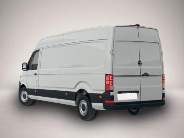 Fahrzeug ansehen: Volkswagen Crafter Volkswagen Crafter