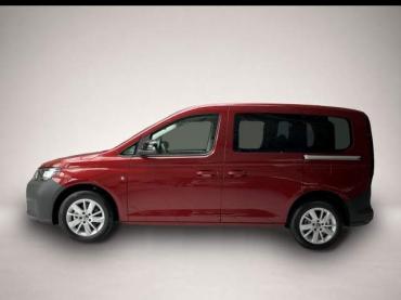 Fahrzeug ansehen: Volkswagen Caddy Kombi 2.0 TDI SCR AHK-abnehmbar 2-Zonen-Kl Volkswagen Caddy Kombi 2.0 TDI SCR AHK-abnehmbar 2-Zonen-Kl