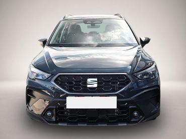 Fahrzeug ansehen: Seat Arona 1.0 TSI / Tempomat / FullLink / 5JGarantie Seat Arona 1.0 TSI / Tempomat / FullLink / 5JGarantie