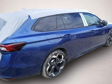 Skoda Superb Skoda Combi Sportline 2.0 TSI 195 kW (265