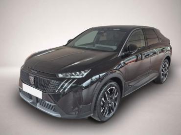Fahrzeug ansehen: Peugeot 3008 Hybrid 136 GT AT Shz Navi Kamera 360 Peugeot 3008 Hybrid 136 GT AT Shz Navi Kamera 360