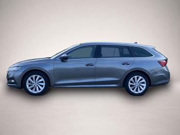 Fahrzeug ansehen: Skoda Octavia Combi 1.5 eTSI DSG Style EL.HECKKLAPPE * H Skoda Octavia Combi 1.5 eTSI DSG Style EL.HECKKLAPPE * H