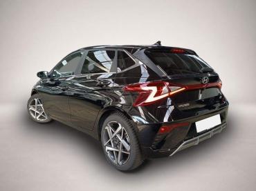 Hyundai i20 1.0 T-GDI Prime * NAVI * BOSE * LED * KLIMA * RFK