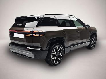 Fahrzeug ansehen: Jeep Compass ELEKTRO FIRST EDITION MJ26 PREMIUM-PAKET Jeep Compass ELEKTRO FIRST EDITION MJ26 PREMIUM-PAKET