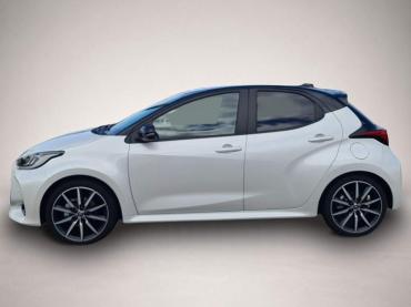 Fahrzeug ansehen: Toyota Yaris Hybrid 130PS 1.5 GR SPORT Toyota Yaris Hybrid 130PS 1.5 GR SPORT