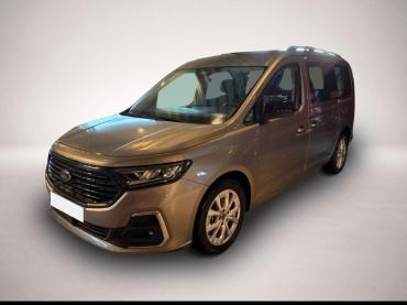 Fahrzeug ansehen: Ford Tourneo Connect Grand Tourneo Connect TITANIUM NAVI / LED / ACC Ford Tourneo Connect Grand Tourneo Connect TITANIUM NAVI / LED / ACC