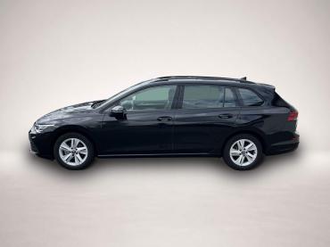 Fahrzeug ansehen: Volkswagen Golf Variant 1.5 TSI DSG Life 1.99% Fin. AHK Nav Volkswagen Golf Variant 1.5 TSI DSG Life 1.99% Fin. AHK Nav