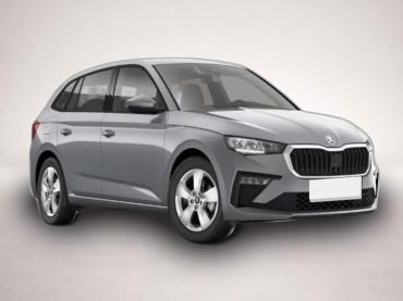 Skoda Scala Classic 1.0 TSI
