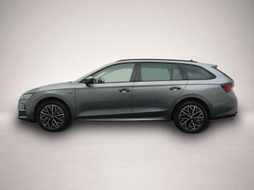 Skoda Octavia Combi 2.0 TDI DSG Selection Tour HUD ARE