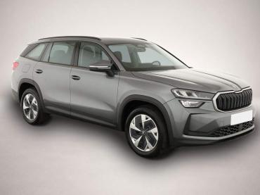 Skoda Kodiaq 2.0 TDI DSG Selection * 7-Sitzer * AHK * Nav