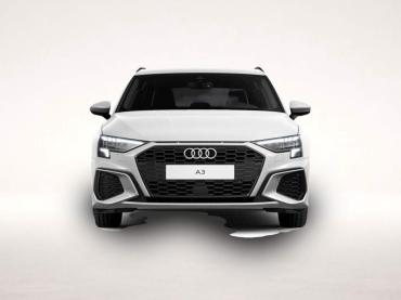 Audi A3 Sportback 35 TFSI S line