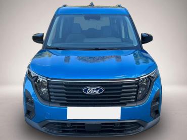 Fahrzeug ansehen: Ford Tourneo Courier Titanium 1.0L EcoBoost AT 5J Gar Ford Tourneo Courier Titanium 1.0L EcoBoost AT 5J Gar