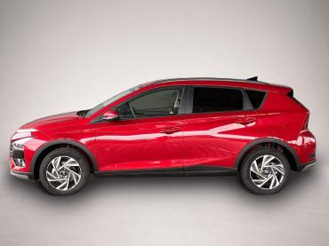 Hyundai BAYON Comfort Plus 1.2 MPI / Navi / PDC m. Kamer