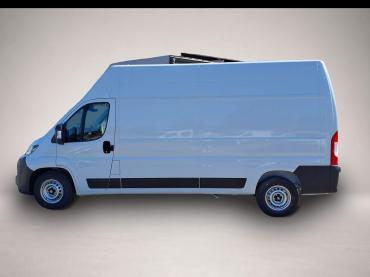 Opel Movano Opel L3H3 35 * 2.2 BlueHDi 140 103 kW (140