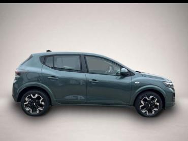 Dacia Sandero TCe 100 Journey Winter-Komfortpaket * RFK