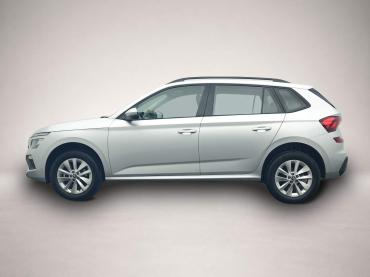 Fahrzeug ansehen: Skoda Kamiq 1.5 TSI DSG Selection NAVI RFK ACC SHZ KEY Skoda Kamiq 1.5 TSI DSG Selection NAVI RFK ACC SHZ KEY