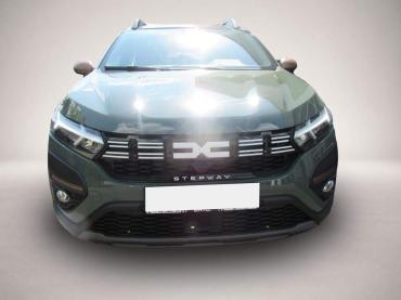 Fahrzeug ansehen: Dacia Sandero Stepway Extreme * TCe 100 ECO-G ABS ESP Dacia Sandero Stepway Extreme * TCe 100 ECO-G ABS ESP