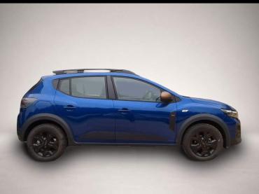Fahrzeug ansehen: Dacia Sandero Stepway TCe 110 Extreme SHZ * LKHZ * RFK Dacia Sandero Stepway TCe 110 Extreme SHZ * LKHZ * RFK