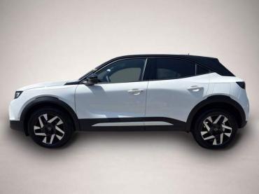 Fahrzeug ansehen: Opel Mokka GS Line Opel Mokka GS Line