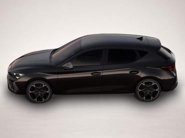 Cupra Leon Cupra VZ 2.0 TSI 221 kW (300 PS) 7-Gang-DSG