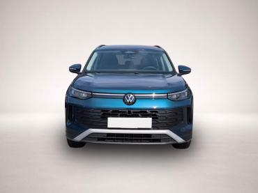 Fahrzeug ansehen: Volkswagen Tayron 1.5 eHybrid DSG Life LED NAVI AHK ACC SID Volkswagen Tayron 1.5 eHybrid DSG Life LED NAVI AHK ACC SID