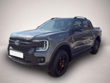 Fahrzeug ansehen: Ford Ranger WILDTRAK DOKA NAVI / STANDHEIZUNGG / AHK Ford Ranger WILDTRAK DOKA NAVI / STANDHEIZUNGG / AHK