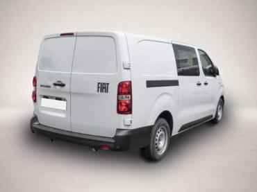 Fahrzeug ansehen: Fiat Scudo L3 Multicab Basis AHK-abnehmbar Navi Digit Fiat Scudo L3 Multicab Basis AHK-abnehmbar Navi Digit