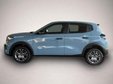Fahrzeug ansehen: Citroën C3 Turbo 100 YOU Spurhalteass. Verkehrszeichener Citroën C3 Turbo 100 YOU Spurhalteass. Verkehrszeichener