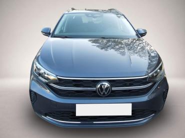 Fahrzeug ansehen: Volkswagen Taigo 1.0TSI Life/Klimaautomatik/Sitzheizung/Kam Volkswagen Taigo 1.0TSI Life/Klimaautomatik/Sitzheizung/Kam
