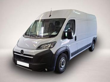 Fahrzeug ansehen: Opel Movano Kasten L3H2 Navi PDC Tempomat Opel Movano Kasten L3H2 Navi PDC Tempomat