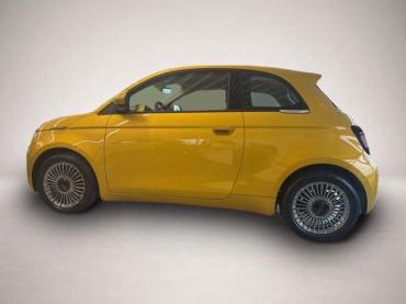 Fiat 500 MHEV FireFly Torino LED KLIMAAUTO DAB 1.0 Hy