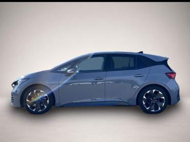 Fahrzeug ansehen: Cupra Born e-Boost 170 kW WÄRMEPUMPE * SUPERSPORTLENKRA Cupra Born e-Boost 170 kW WÄRMEPUMPE * SUPERSPORTLENKRA