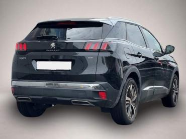 Fahrzeug ansehen: Peugeot 3008 GT 1.2 PureTech 130 ACC/BLIS/AHK/SHZ Peugeot 3008 GT 1.2 PureTech 130 ACC/BLIS/AHK/SHZ