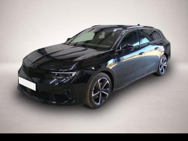 Fahrzeug ansehen: Opel Astra Sports Tourer GS Shz Navi Kamera 360 Opel Astra Sports Tourer GS Shz Navi Kamera 360